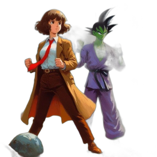 staff, concept art, fantasy art, comic book art transparent PNG cut-out
