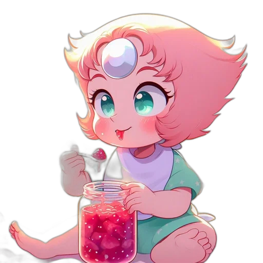 staff, food, creature, bottle transparent PNG cut-out