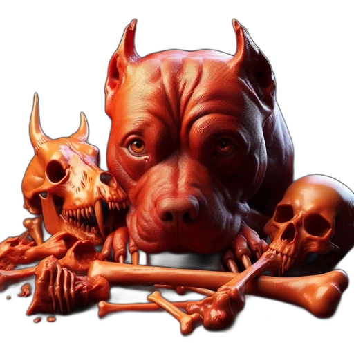 mask, face, animal, creature transparent PNG cut-out
