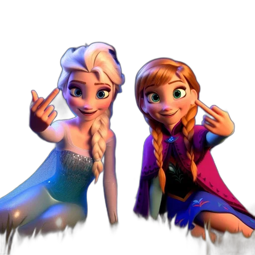 3d render, concept art, fantasy art, cartoon transparent PNG cut-out