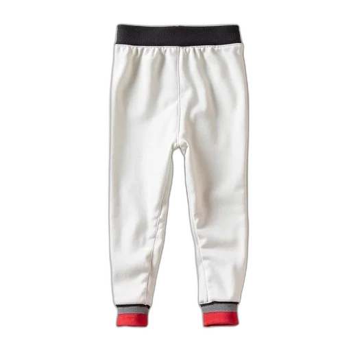 monochrome, baby, leggings, white transparent PNG cut-out