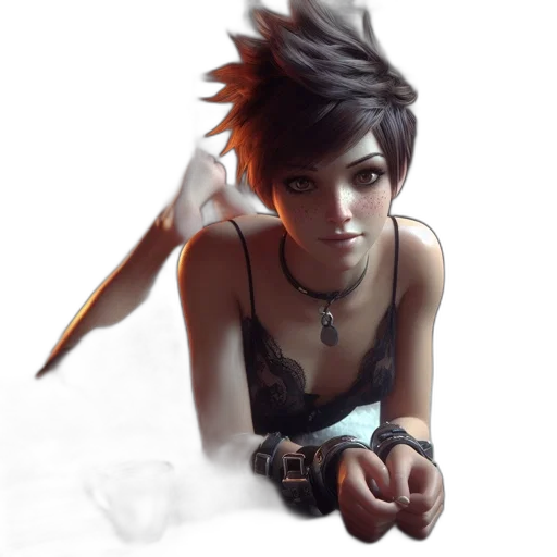 dragon, face, creature, weapon transparent PNG cut-out