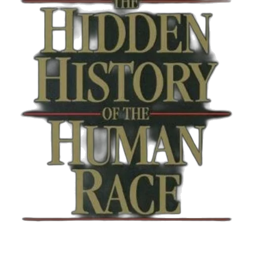 hidden, history, human, race transparent PNG cut-out