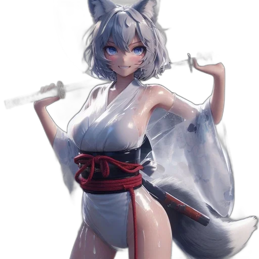 staff, weapon, sword, dress transparent PNG cut-out