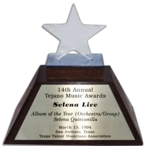 trophy, star, top, awarded transparent PNG cut-out