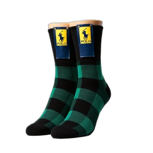 shoes, pair, black, green transparent PNG cut-out