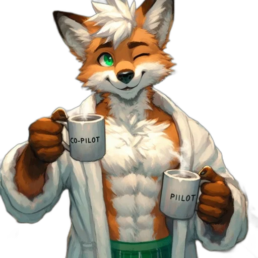 staff, animal, food, pixel art transparent PNG cut-out