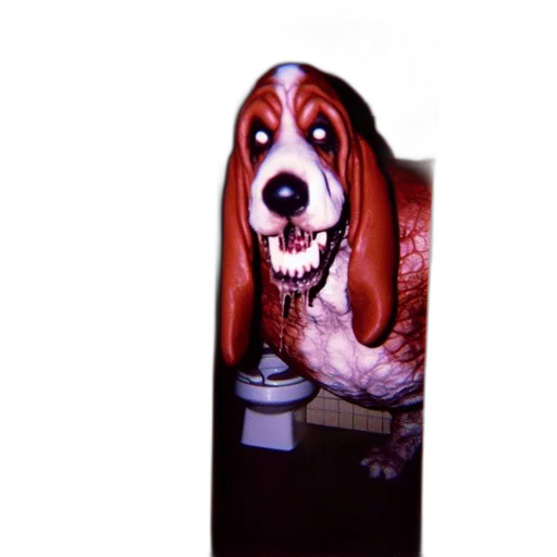 animal, creature, mask, staff transparent PNG cut-out