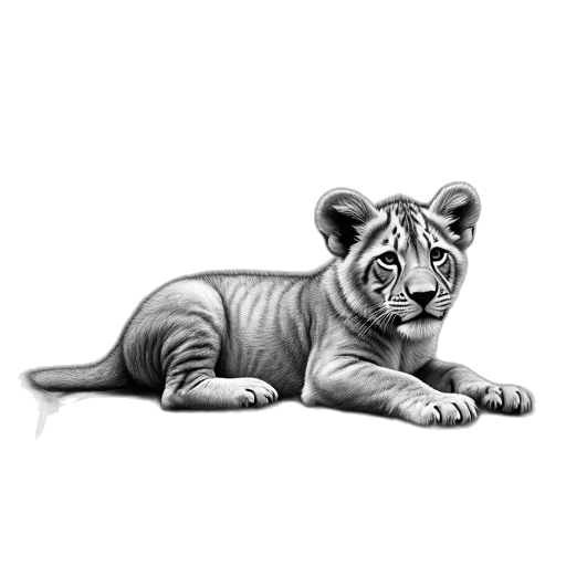 animal, creature, staff, jewelry transparent PNG cut-out