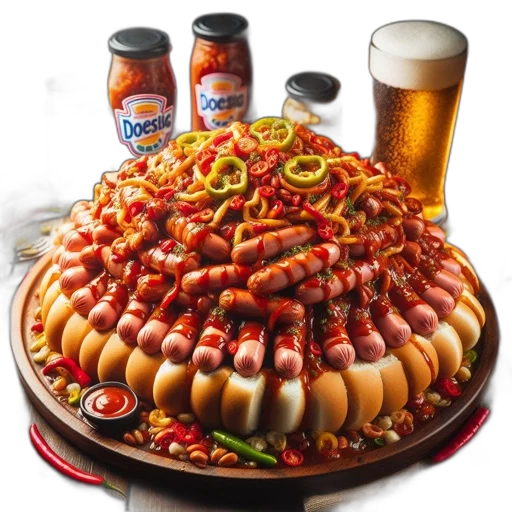 food, crown, hat, animal transparent PNG cut-out