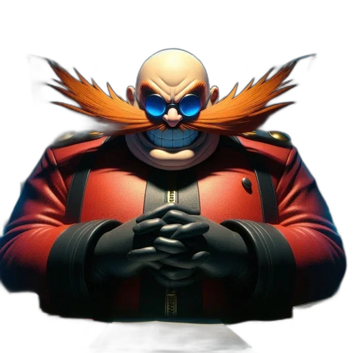 mask, jacket, staff, face transparent PNG cut-out
