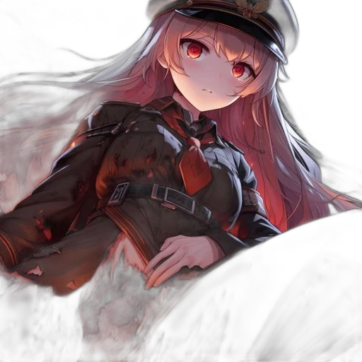 weapon, sword, hat, staff transparent PNG cut-out