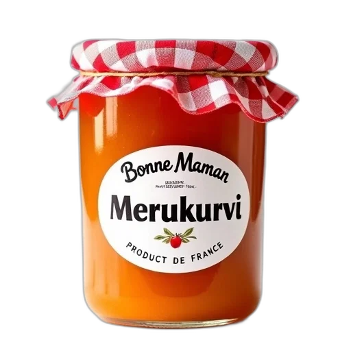 food, bottle, jar, bonne transparent PNG cut-out