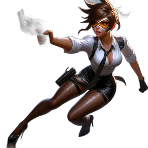 staff, weapon, concept art, comic book art transparent PNG cut-out