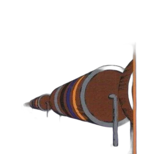 staff, umbrella, weapon, sword transparent PNG cut-out