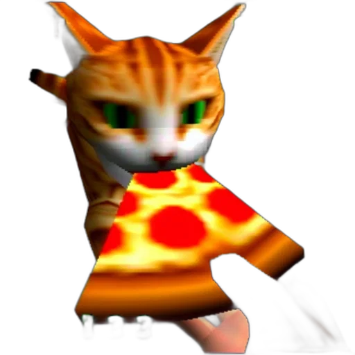 animal, creature, weapon, staff transparent PNG cut-out