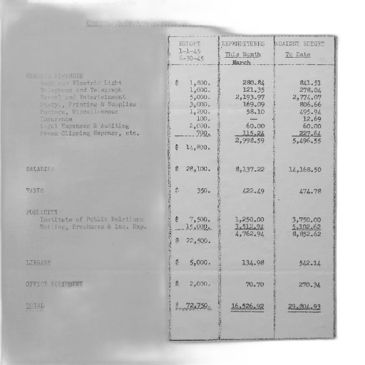 budget, report, super, newspaper transparent PNG cut-out
