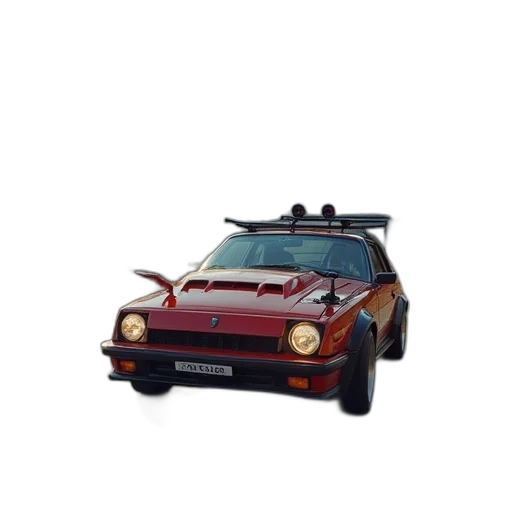 car, animal, weapon, robot transparent PNG cut-out