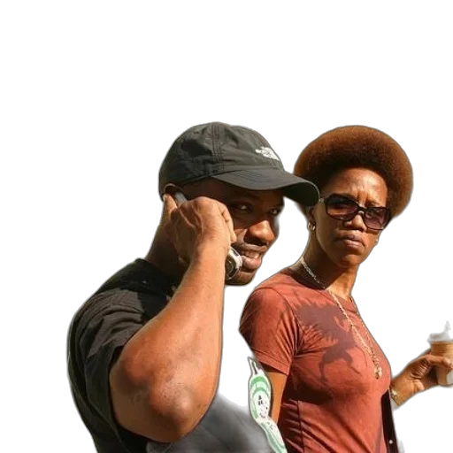 hat, face, bottle, man transparent PNG cut-out