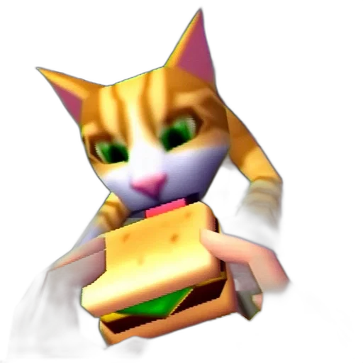 animal, food, staff, weapon transparent PNG cut-out