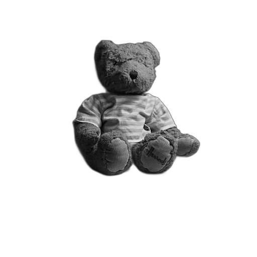staff, animal, creature, 3d render transparent PNG cut-out
