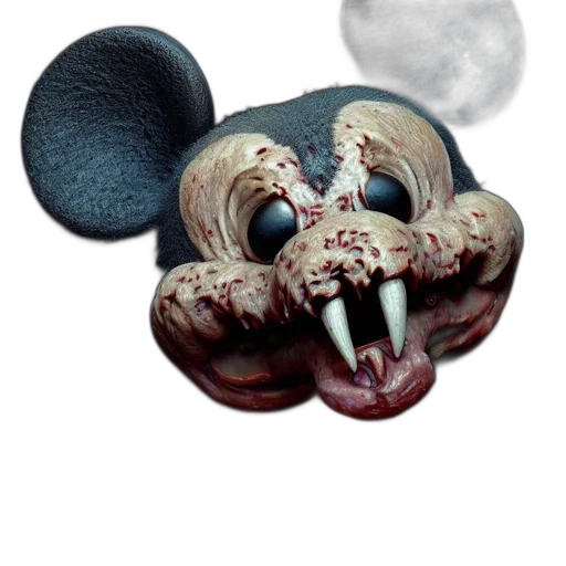 mask, creature, animal, food transparent PNG cut-out