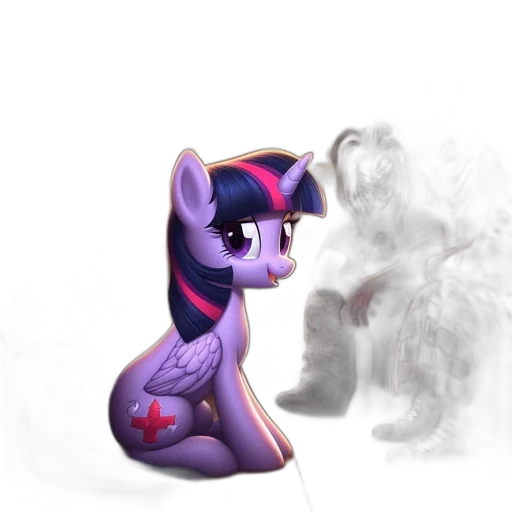 staff, creature, weapon, dragon transparent PNG cut-out
