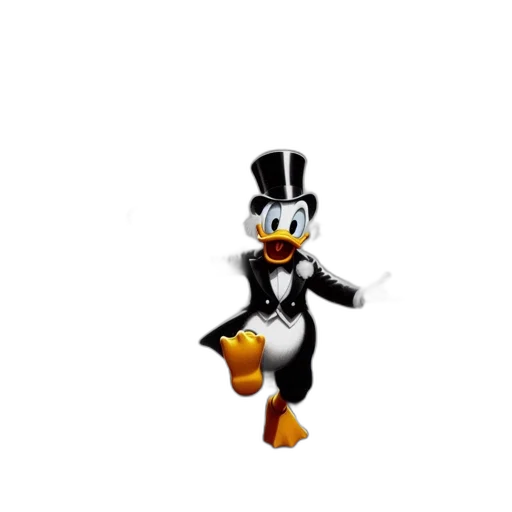 animal, staff, hat, mask transparent PNG cut-out