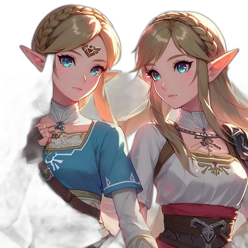 crown, sword, staff, dress transparent PNG cut-out
