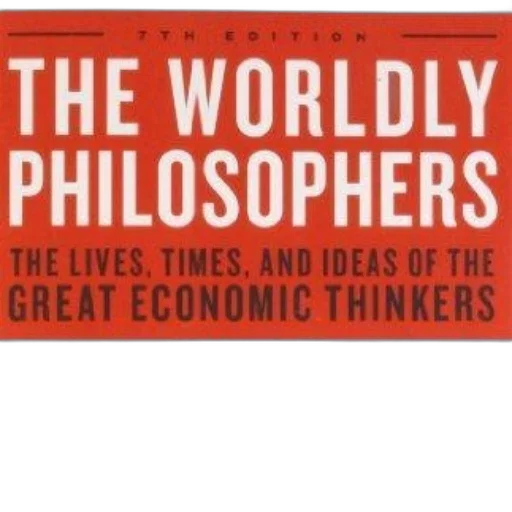 cover, worldly, philosophers, lives transparent PNG cut-out