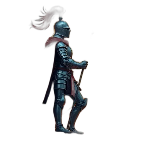 staff, sword, weapon, mask transparent PNG cut-out