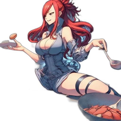 dress, concept art, fantasy art, pixel art transparent PNG cut-out