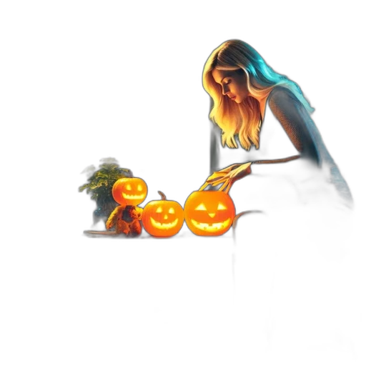 concept art, fantasy art, pixel art, photorealistic transparent PNG cut-out