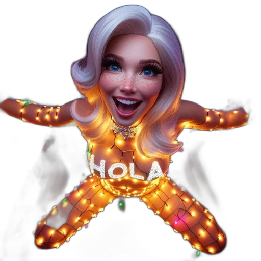 3d render, concept art, fantasy art, pixel art transparent PNG cut-out