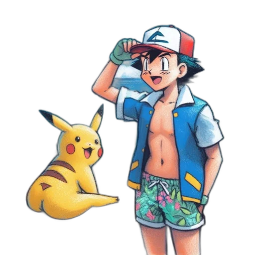 hat, creature, animal, concept art transparent PNG cut-out