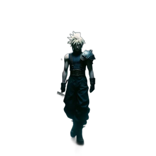 staff, robot, sword, weapon transparent PNG cut-out