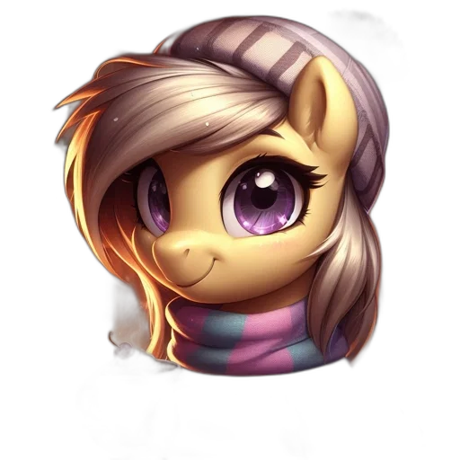 face, mask, staff, fantasy art transparent PNG cut-out