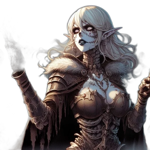 mask, face, fantasy art, concept art transparent PNG cut-out