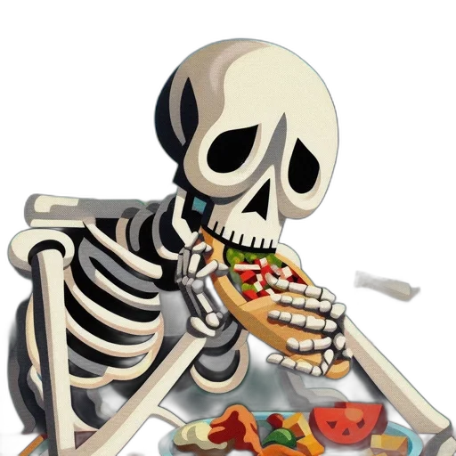 food, robot, jewelry, concept art transparent PNG cut-out