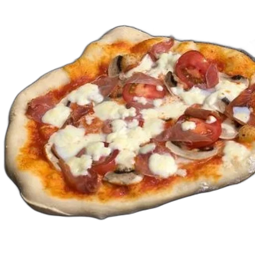 food, 3d render, photorealistic, homemade transparent PNG cut-out