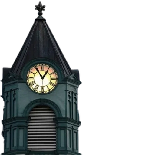 building, crown, dress, face transparent PNG cut-out