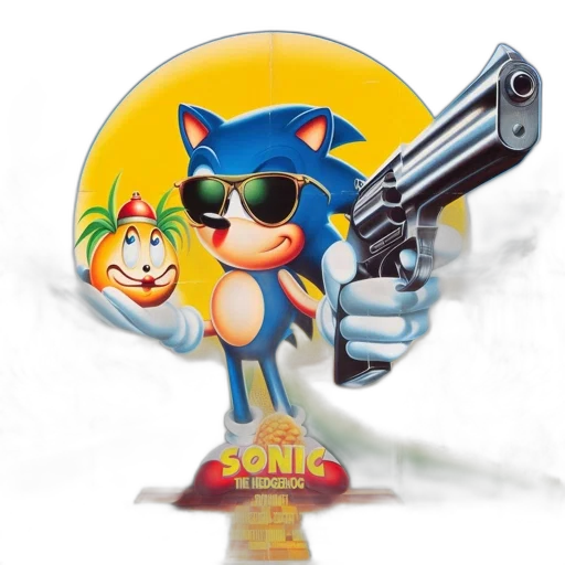 weapon, animal, staff, concept art transparent PNG cut-out