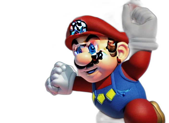 face, mask, weapon, hat transparent PNG cut-out