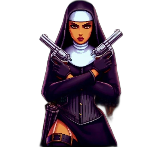 weapon, staff, comic book art, concept art transparent PNG cut-out