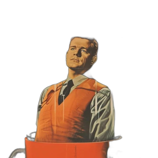staff, robot, jacket, furniture transparent PNG cut-out