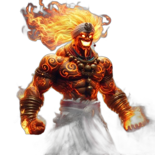 staff, dragon, fantasy art, concept art transparent PNG cut-out