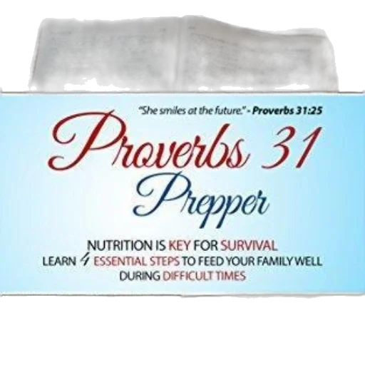 image, promotional, poster, proverbs transparent PNG cut-out