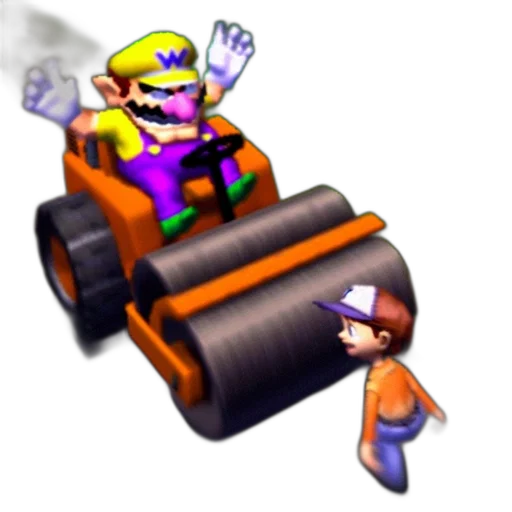 car, weapon, robot, animal transparent PNG cut-out