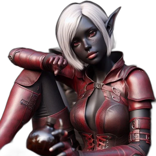face, mask, staff, robot transparent PNG cut-out