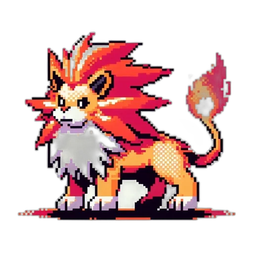 dragon, creature, animal, staff transparent PNG cut-out